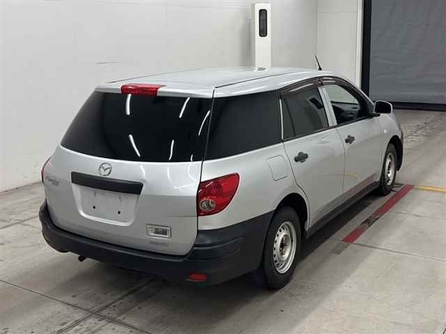 Mazda FAMILIA VAN 2017 7569196-5