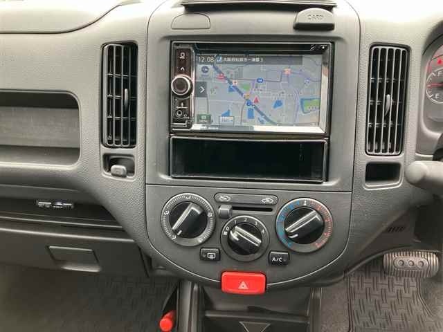 Mazda FAMILIA VAN 2017 7569196-6