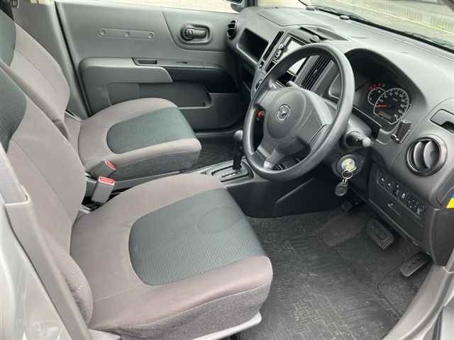 Mazda FAMILIA VAN 2017 7569196-7