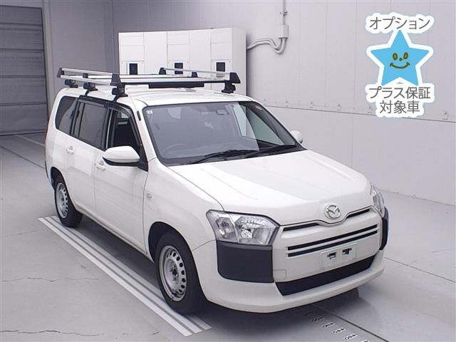 Mazda FAMILIA VAN 2021 7569197-0