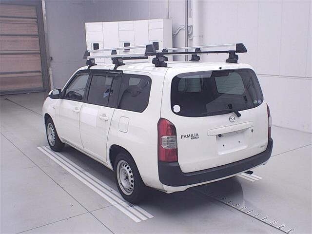Mazda FAMILIA VAN 2021 7569197-1