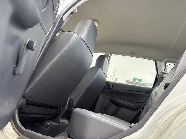 Mazda FAMILIA VAN 2004 7569200-10