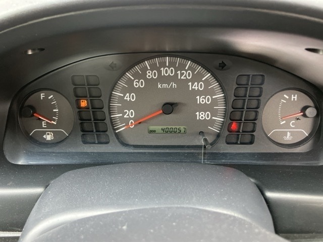 Mazda FAMILIA VAN 2004 7569200-14