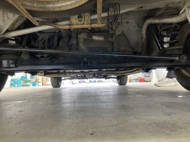 Mazda FAMILIA VAN 2004 7569200-16