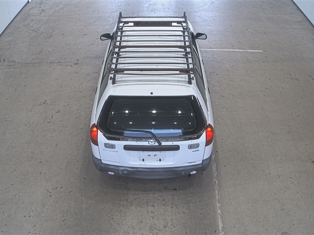 Mazda FAMILIA VAN 2004 7569200-3