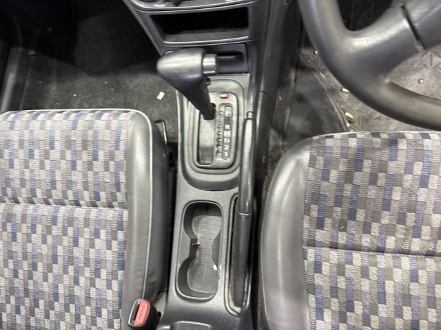 Mazda FAMILIA VAN 2004 7569200-5