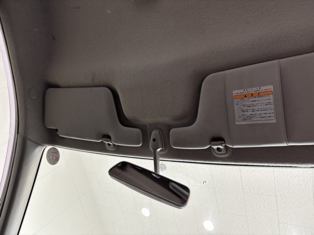 Mazda FAMILIA VAN 2004 7569200-7