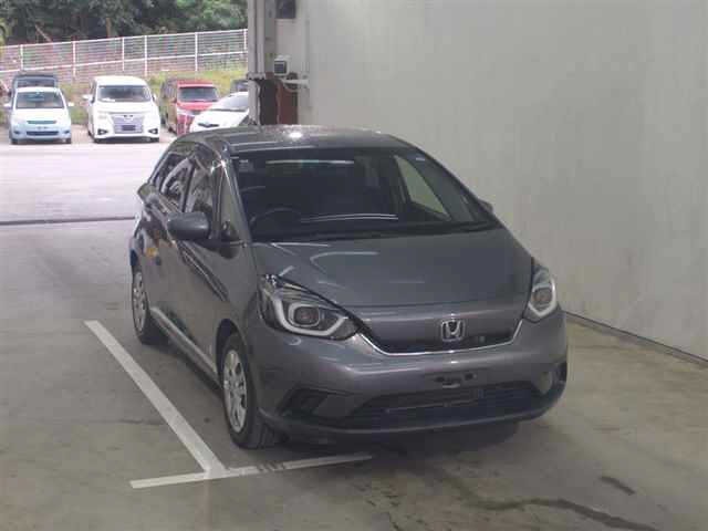Honda FIT 2020 7565119-0