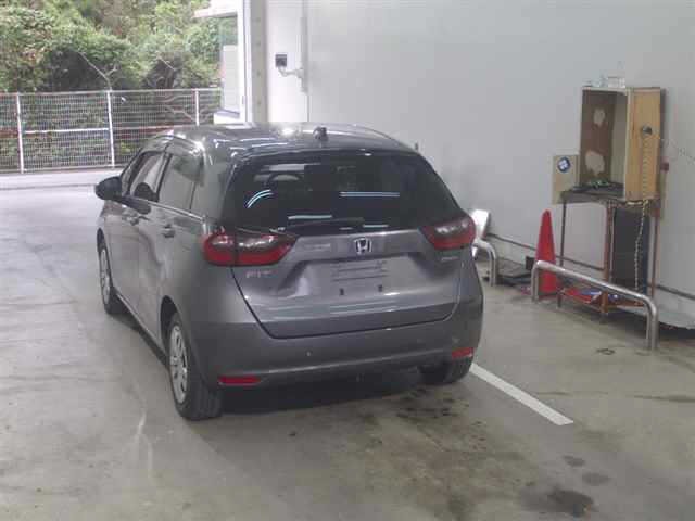 Honda FIT 2020 7565119-1