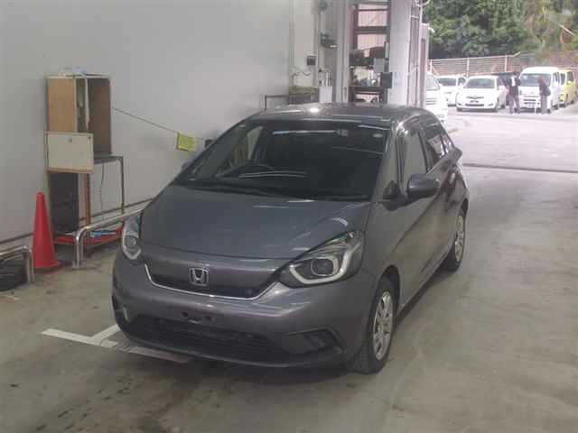Honda FIT 2020 7565119-4
