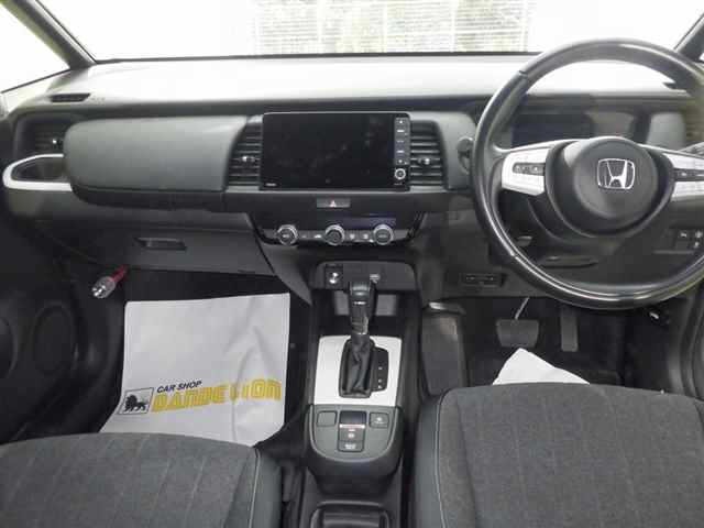 Honda FIT 2020 7565119-6