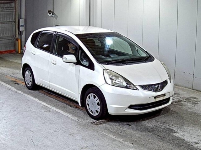 Honda FIT 2009 7565151-0