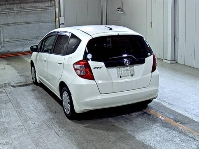 Honda FIT 2009 7565151-1