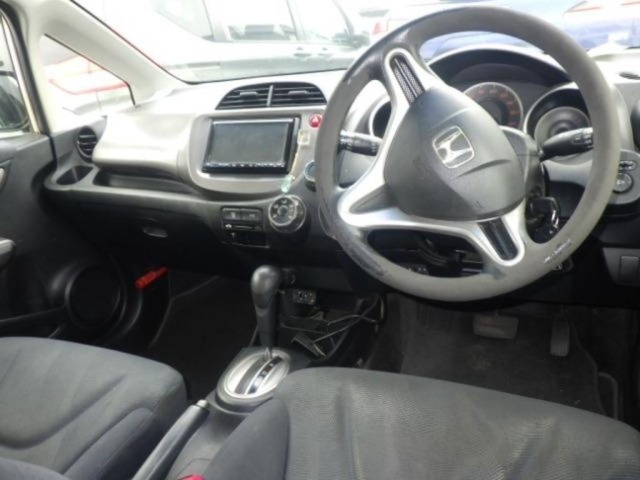 Honda FIT 2009 7565151-3