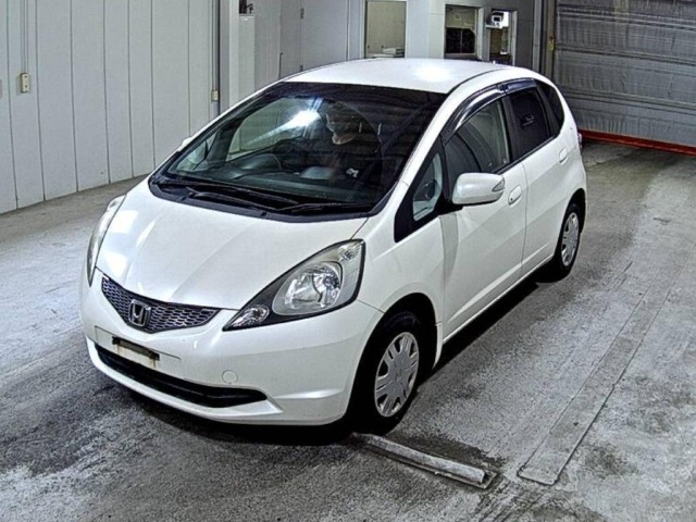 Honda FIT 2009 7565151-4