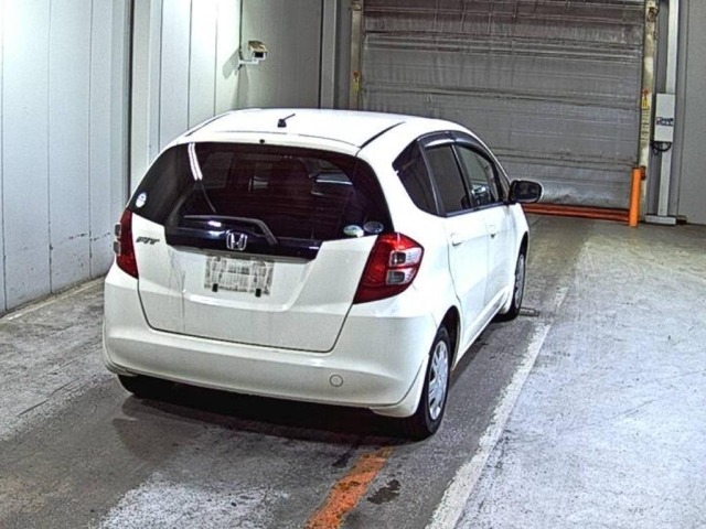 Honda FIT 2009 7565151-5