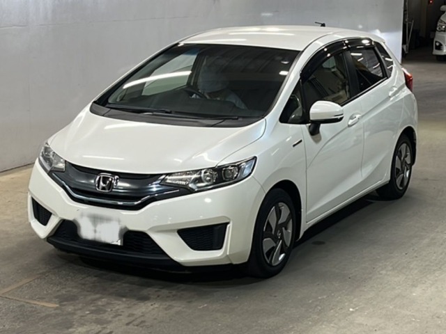 Honda FIT 2014 7565152-0