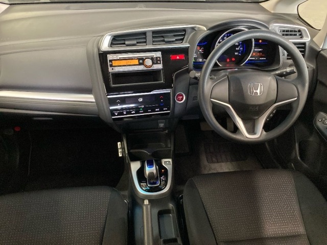 Honda FIT 2014 7565152-3