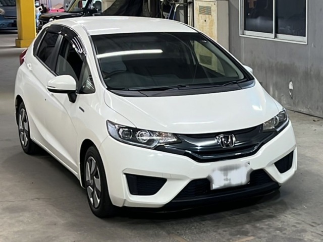 Honda FIT 2014 7565152-4