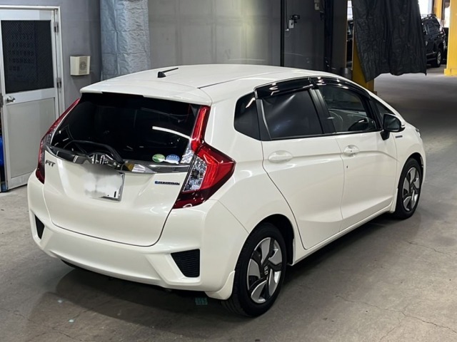 Honda FIT 2014 7565152-5