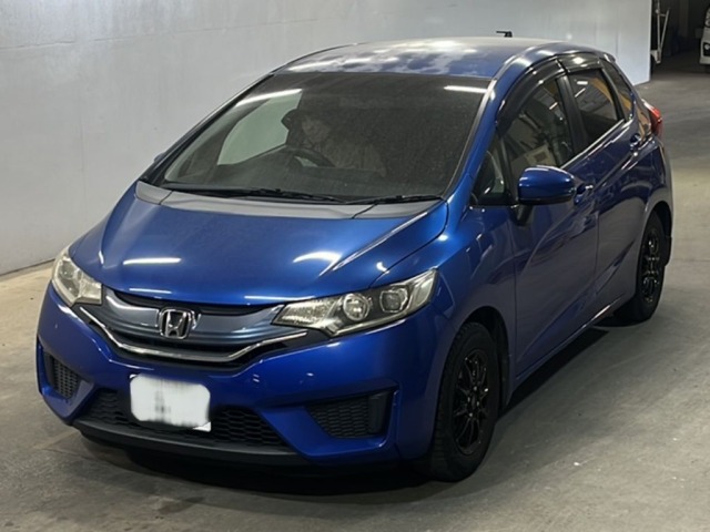 Honda FIT 2014 7565159-0