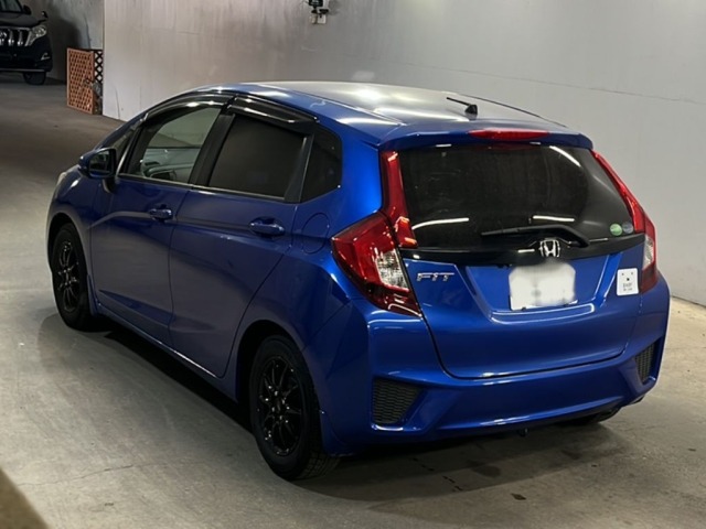 Honda FIT 2014 7565159-1