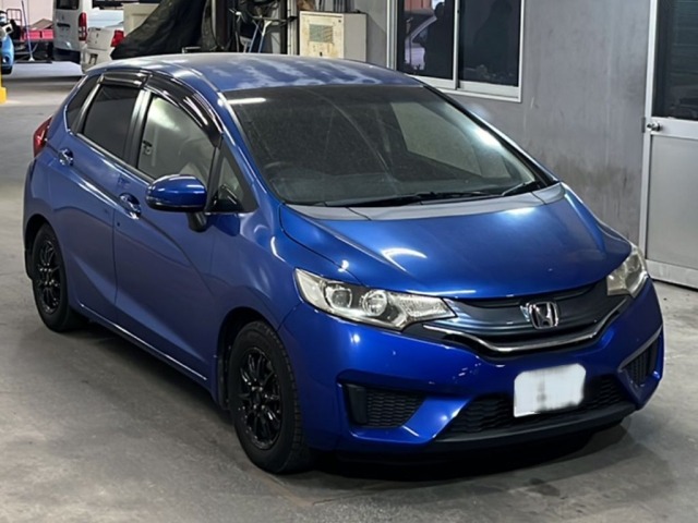 Honda FIT 2014 7565159-4