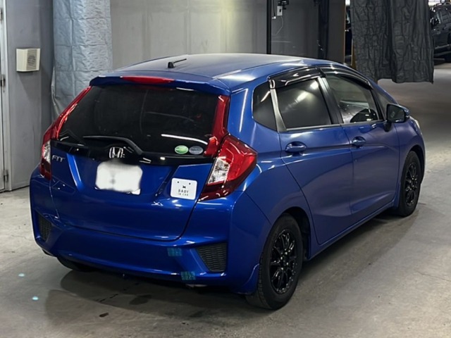 Honda FIT 2014 7565159-5