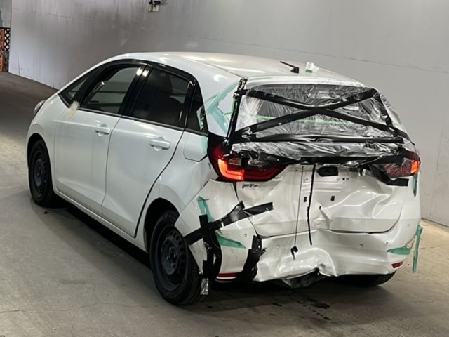 Honda FIT 2022 7565163-1
