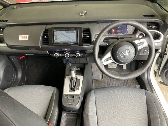 Honda FIT 2022 7565163-3