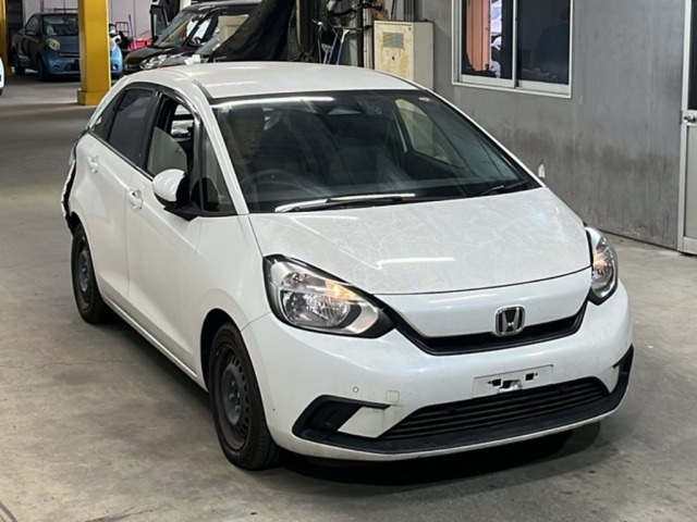 Honda FIT 2022 7565163-4