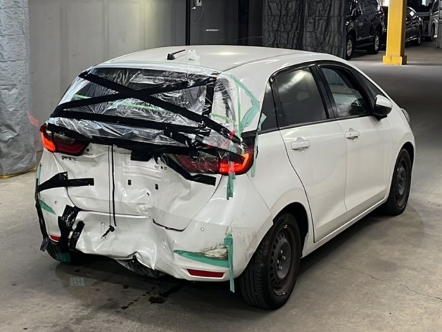 Honda FIT 2022 7565163-5