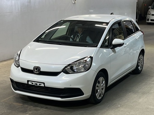 Honda FIT 2023 7565170-0