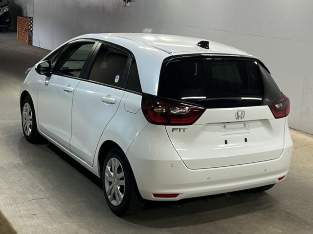 Honda FIT 2023 7565170-1