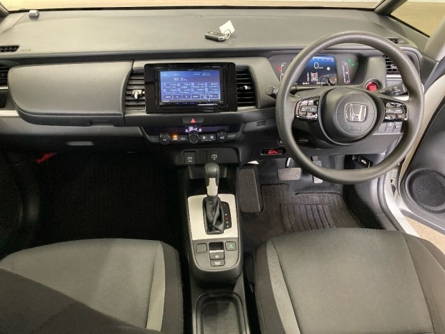 Honda FIT 2023 7565170-3