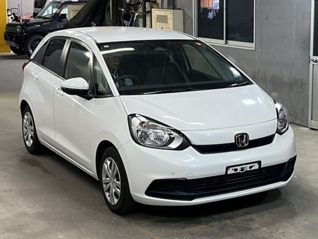 Honda FIT 2023 7565170-4