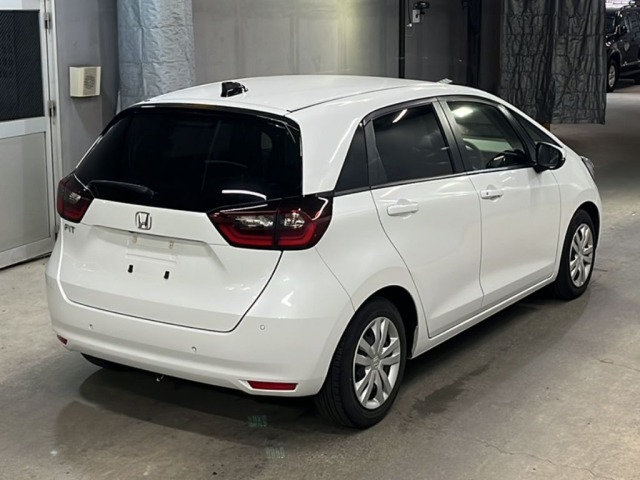 Honda FIT 2023 7565170-5