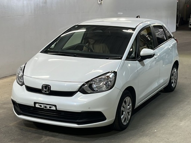 Honda FIT 2023 7565171-0