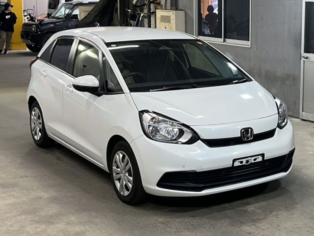 Honda FIT 2023 7565171-4