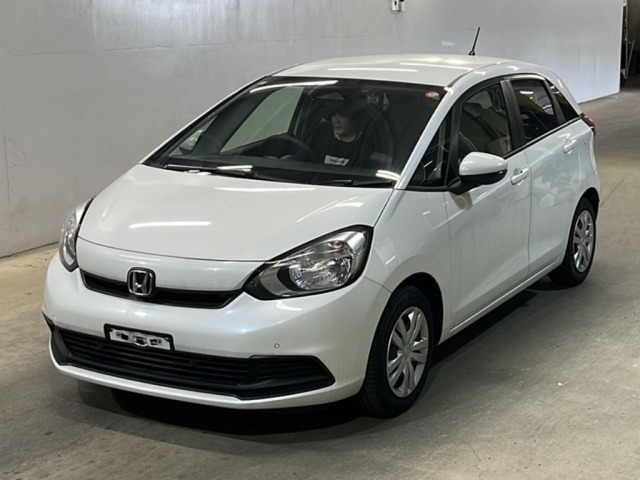 Honda FIT 2023 7565172-0