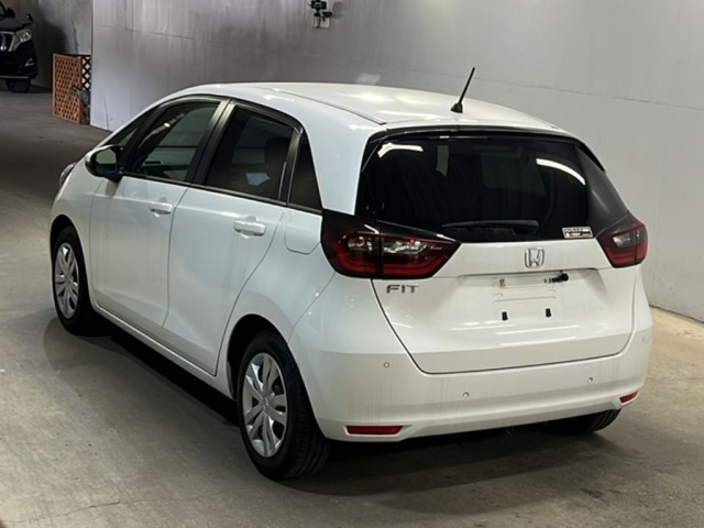 Honda FIT 2023 7565172-1
