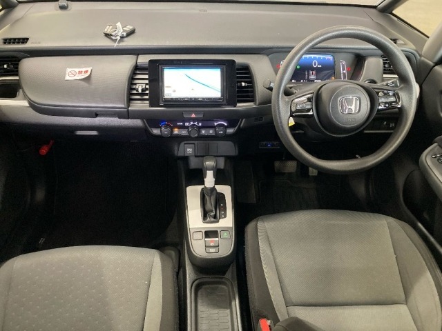 Honda FIT 2023 7565172-3