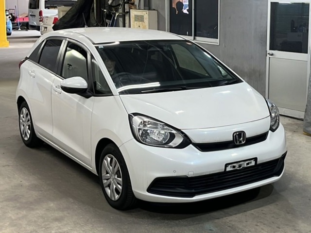 Honda FIT 2023 7565172-4