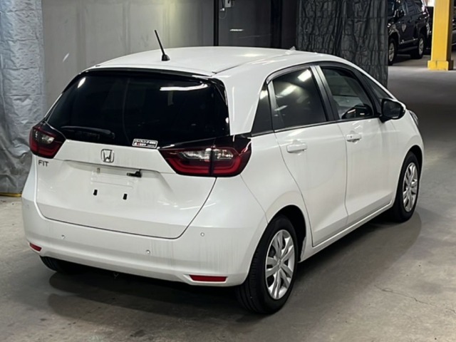Honda FIT 2023 7565172-5
