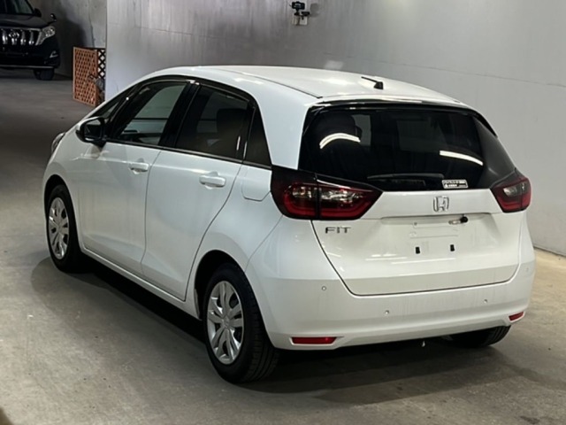 Honda FIT 2022 7565173-1