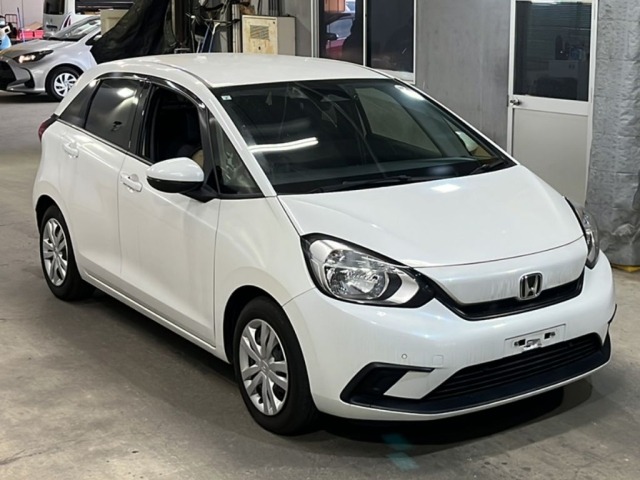 Honda FIT 2022 7565173-4