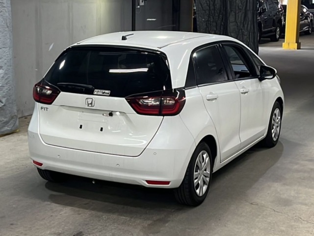 Honda FIT 2022 7565173-5