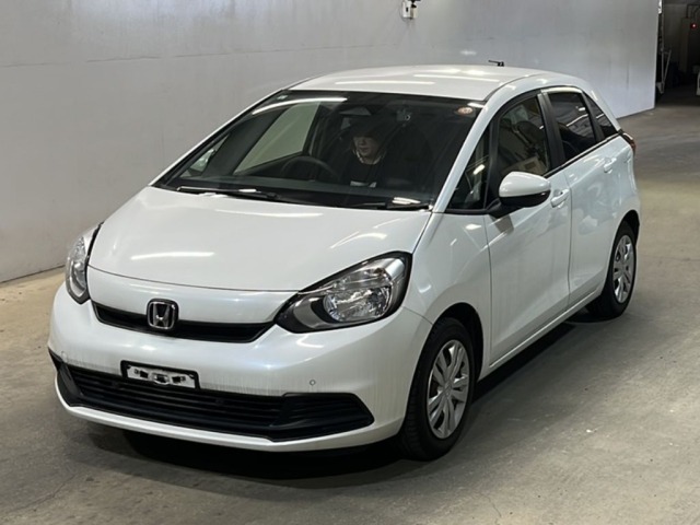 Honda FIT 2023 7565180-0