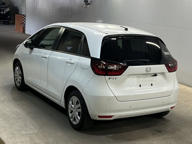 Honda FIT 2023 7565180-1