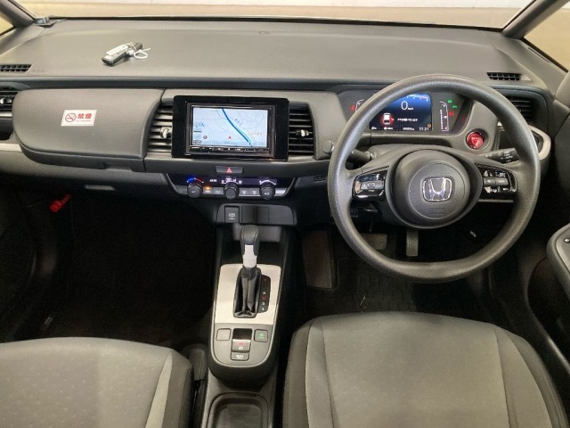 Honda FIT 2023 7565180-3